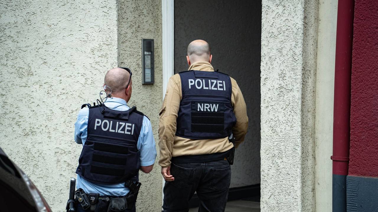 Mann aus «Reichsbürger»-Szene festgenommen