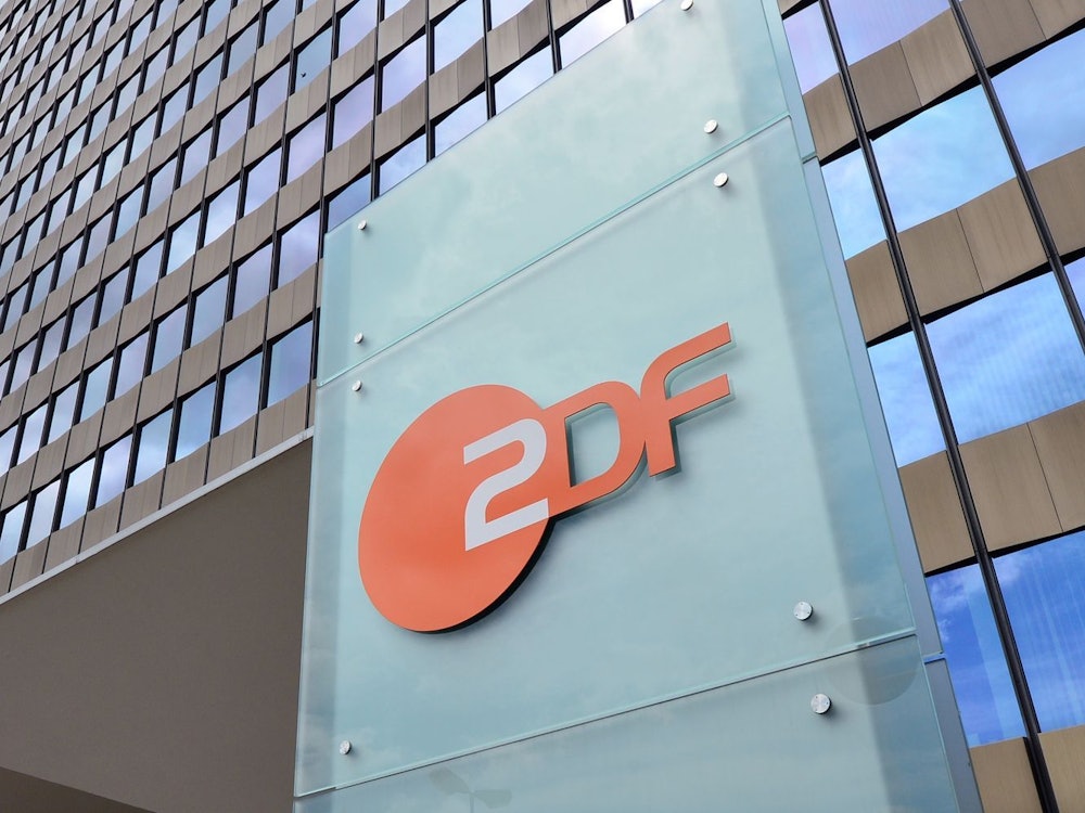 Das ZDF hat auf Programmbeschwerden bezüglich eines „logo!“-Beitrags reagiert. (Bild: 2014 Getty Images/Thomas Lohnes)
