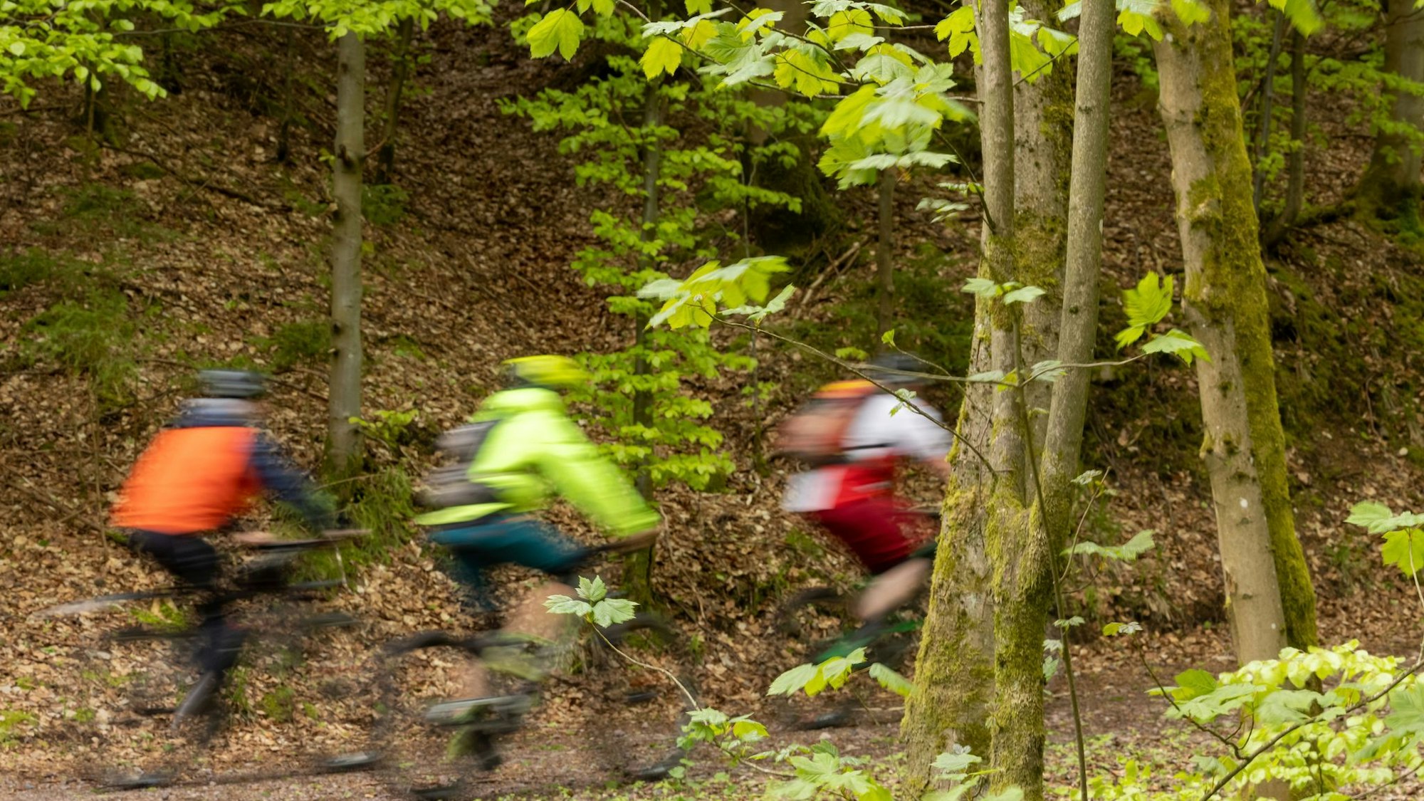 Radfahrer
