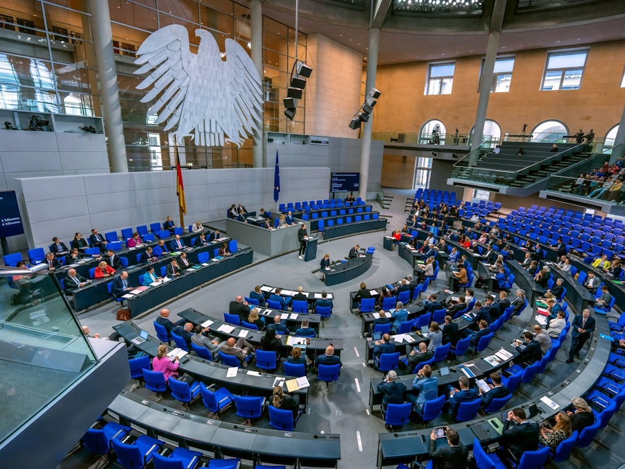 Bundestag