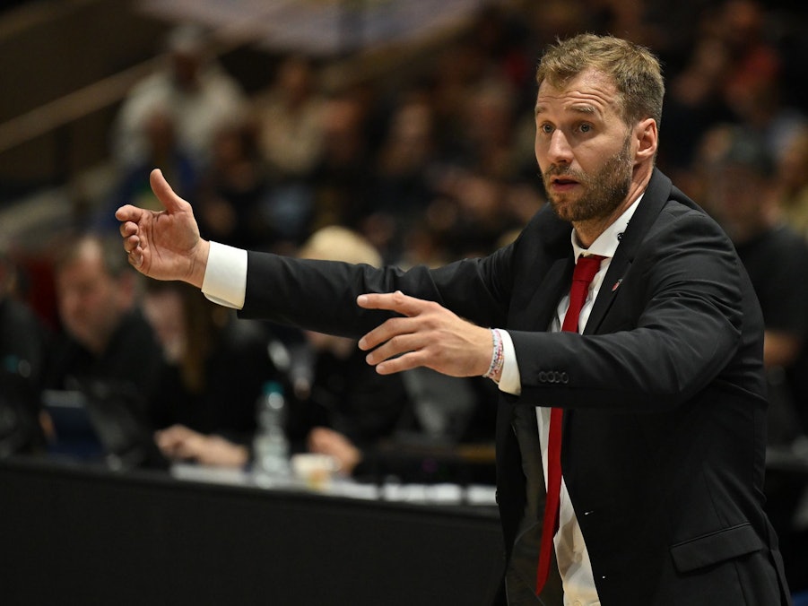 Anton Gavel