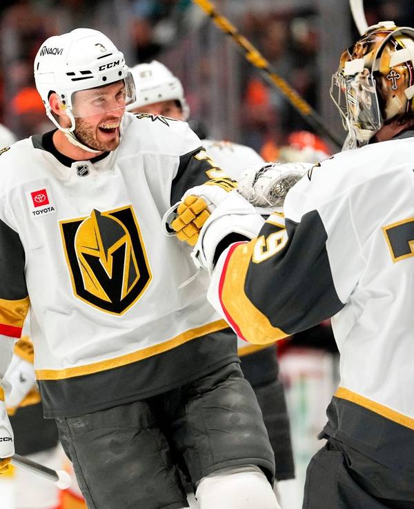 Vegas Golden Knights