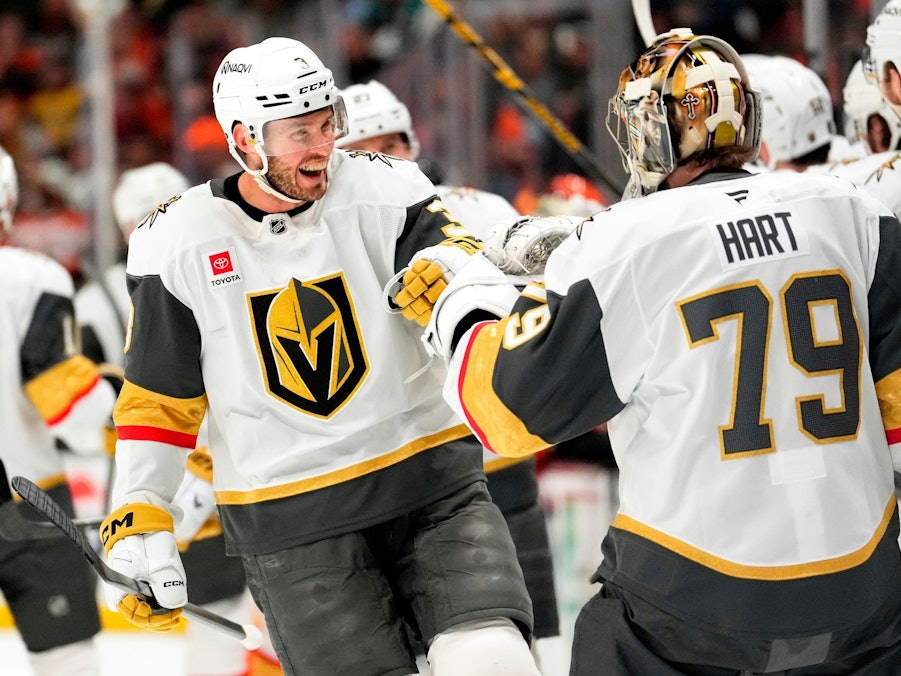 Vegas Golden Knights