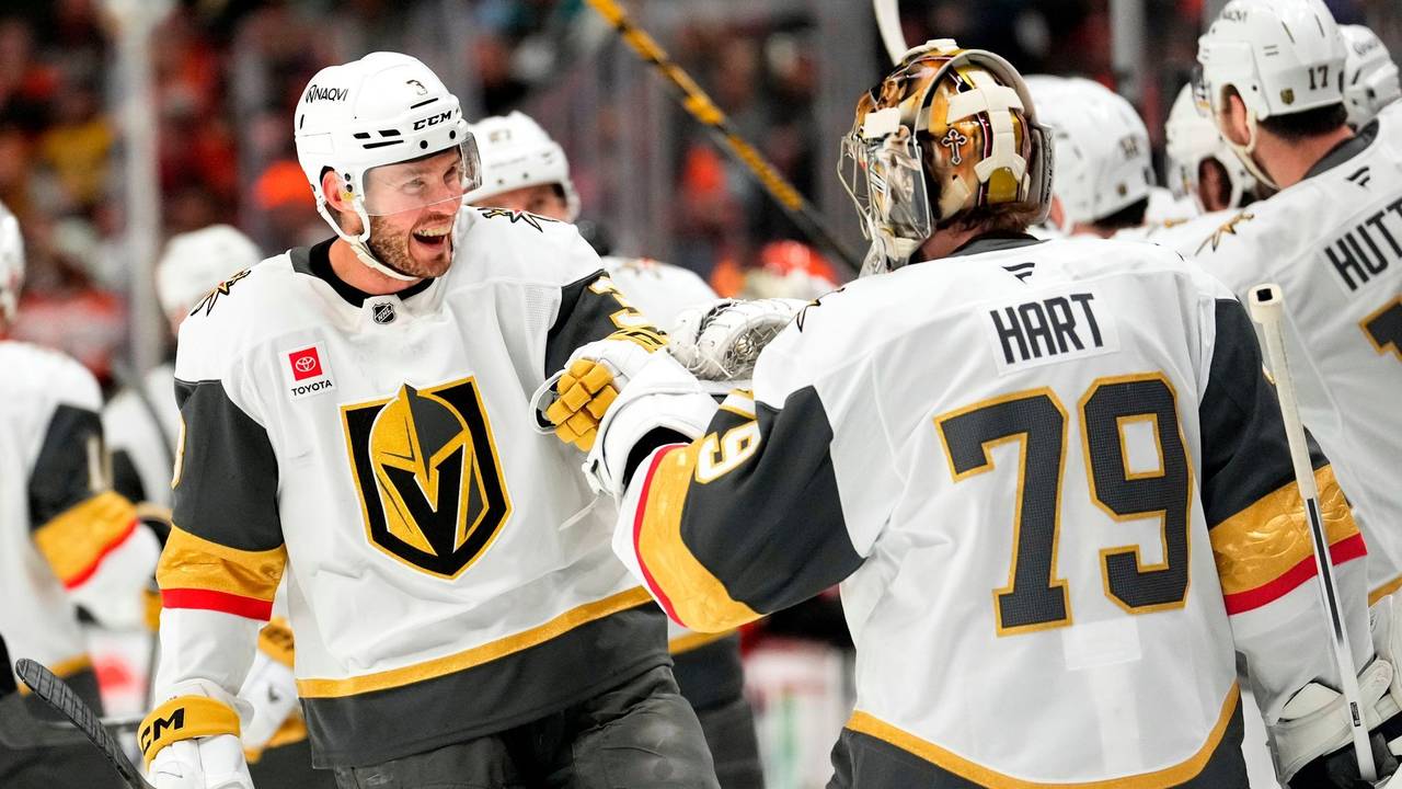 Vegas Golden Knights