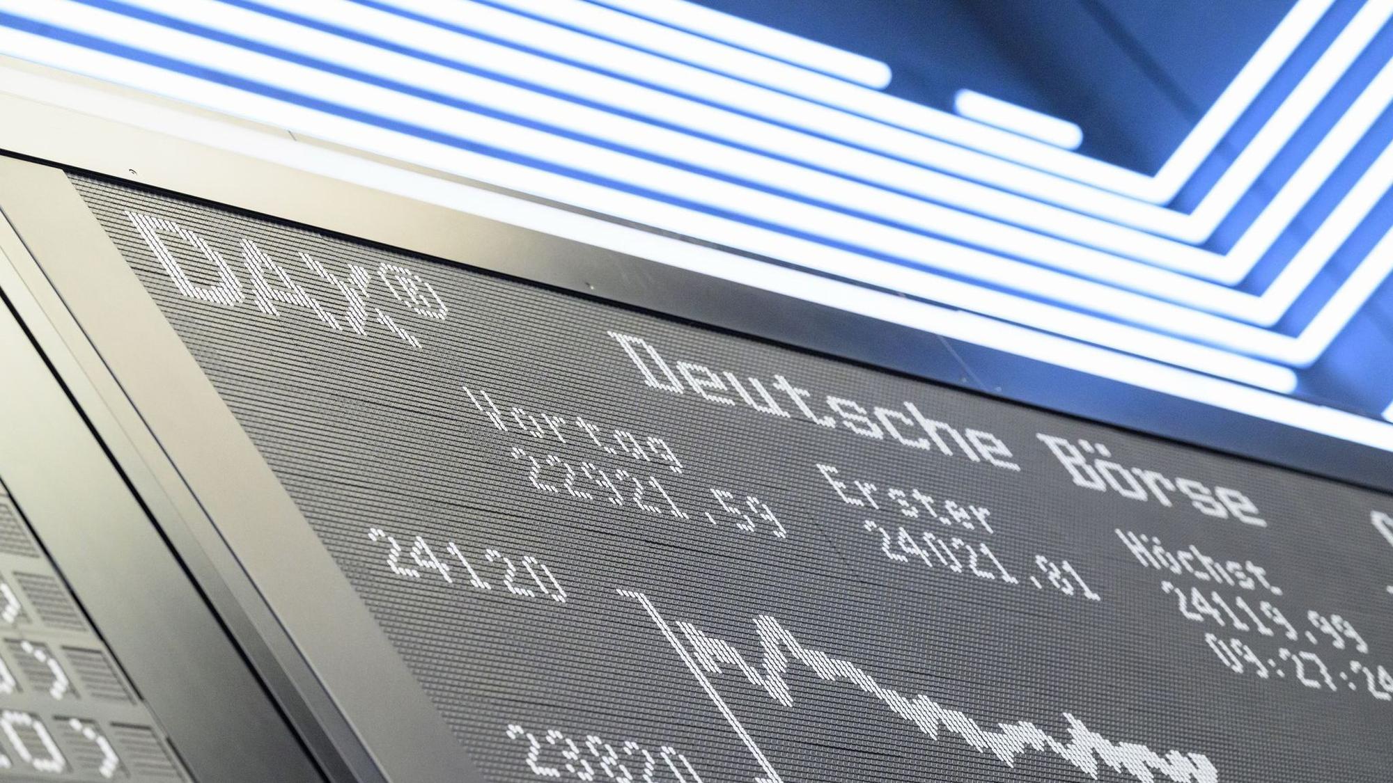 Börse