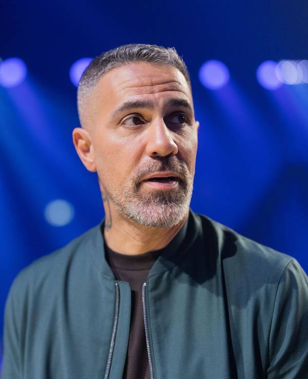 „Deutschland sucht den Superstar“ - Finale