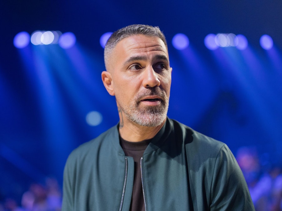 „Deutschland sucht den Superstar“ - Finale