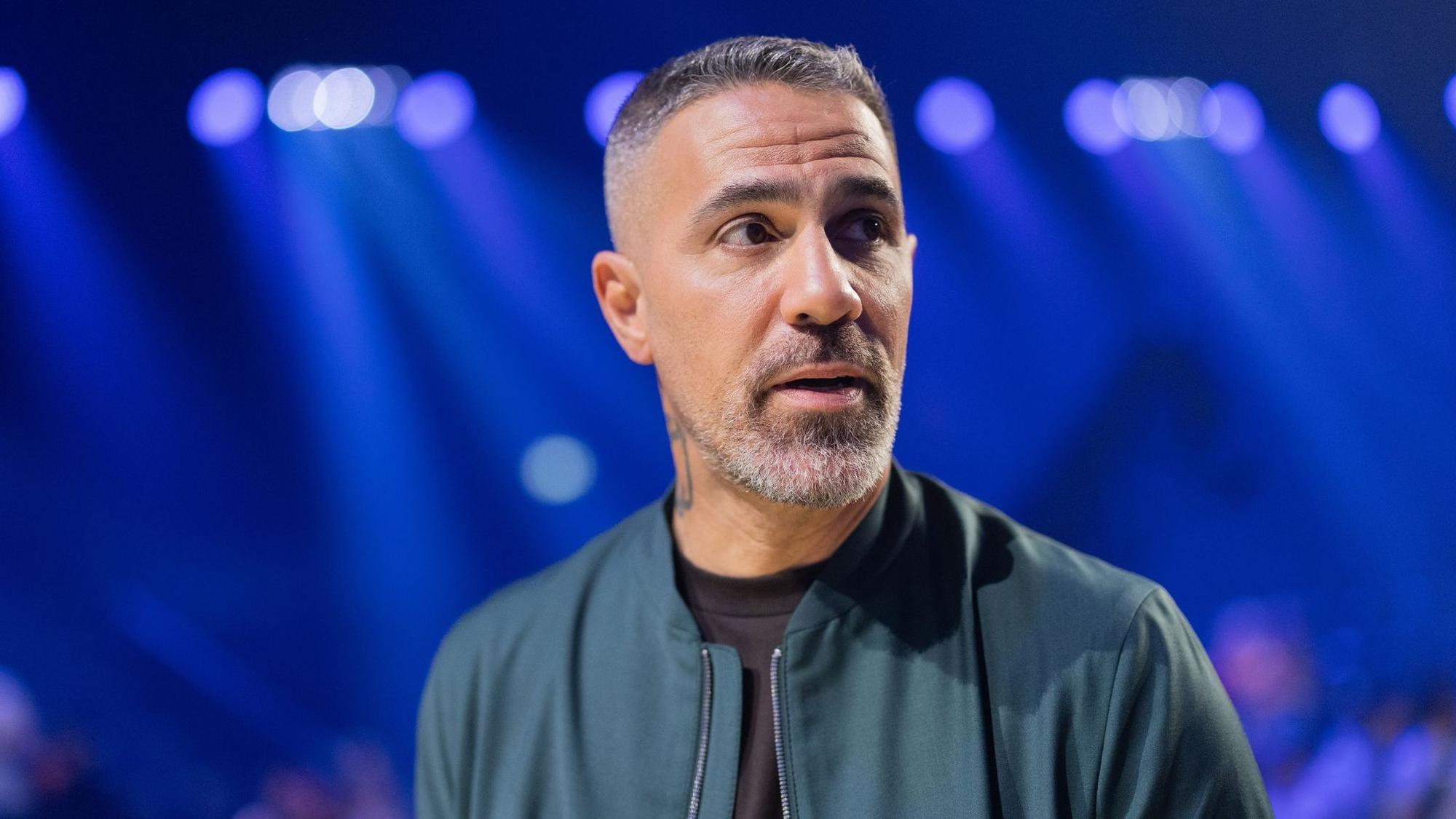 „Deutschland sucht den Superstar“ - Finale