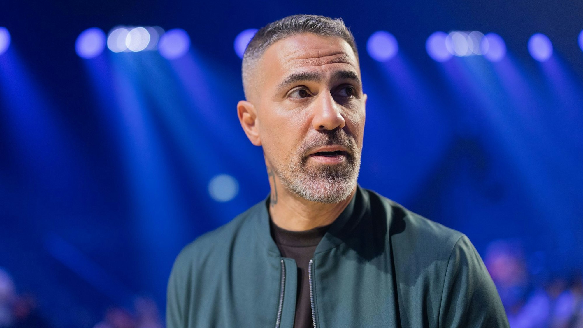 „Deutschland sucht den Superstar“ - Finale