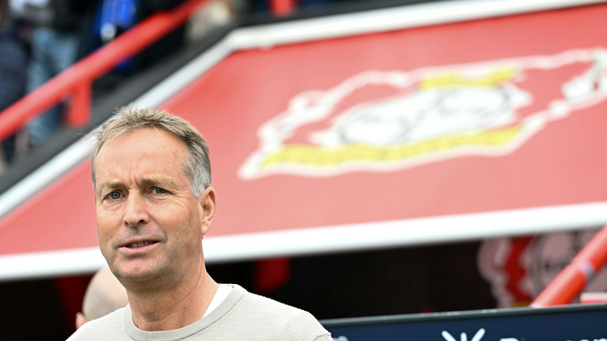Bayer Leverkusen - Hamburger SV