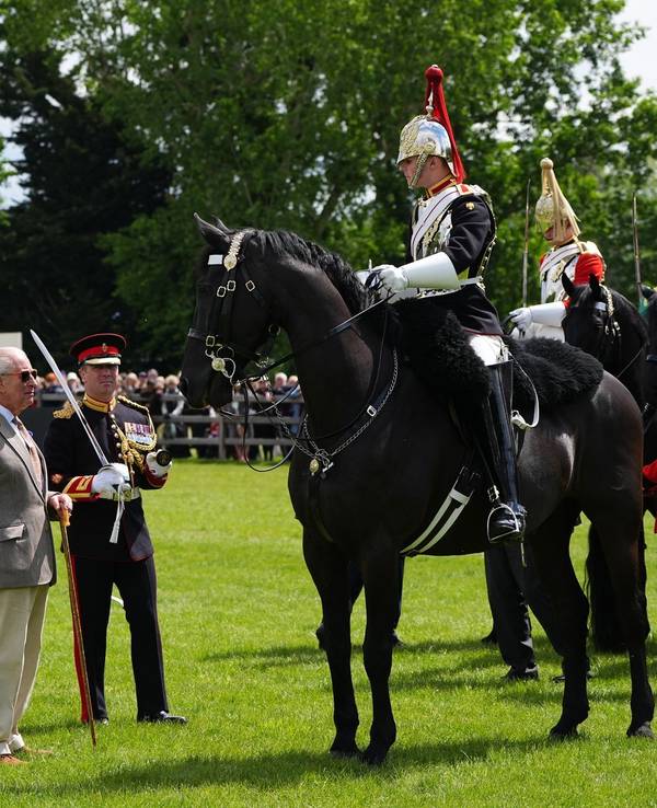 Royal Windsor Horse Show