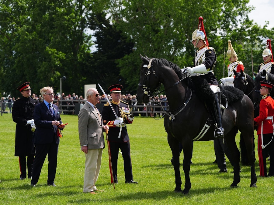 Royal Windsor Horse Show