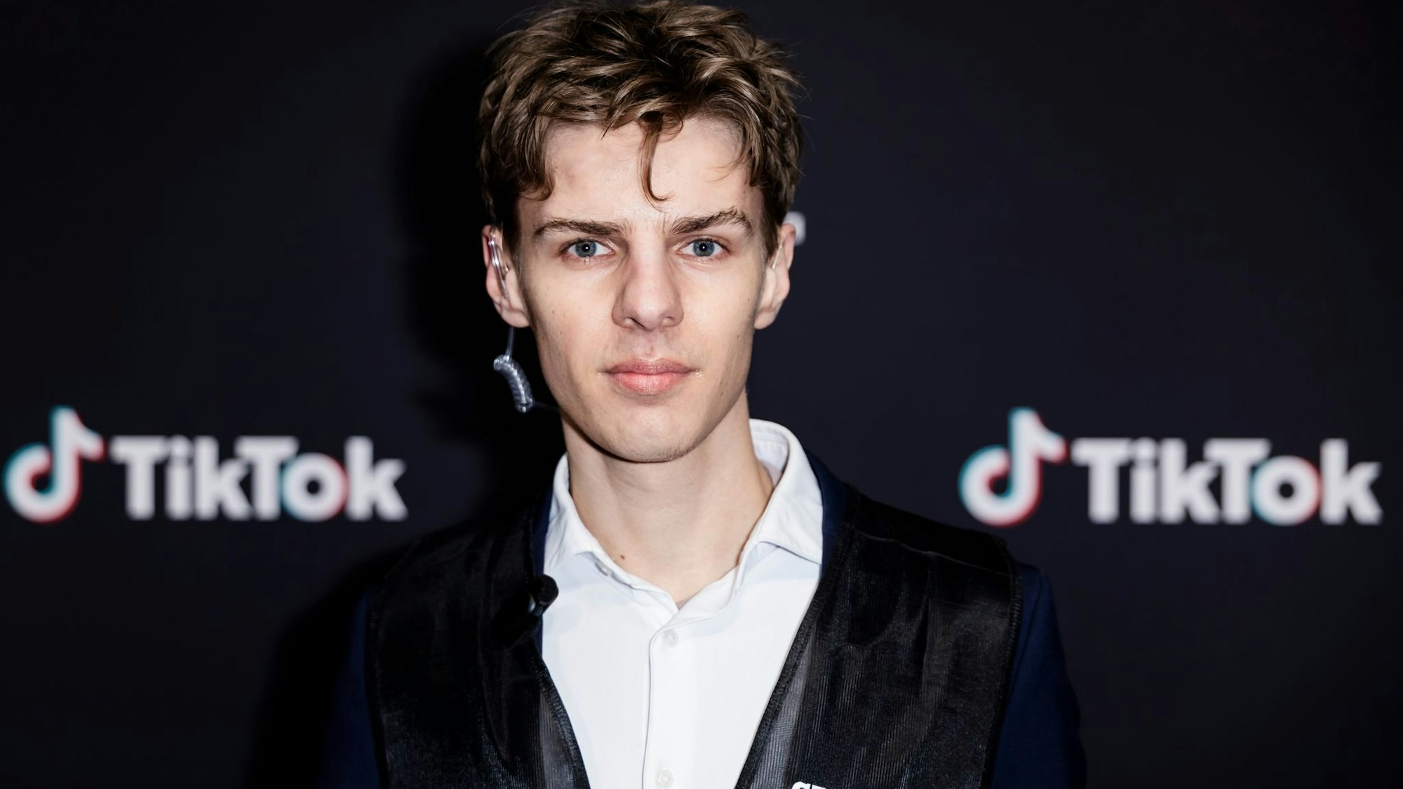 Verleihung Tiktok-Awards