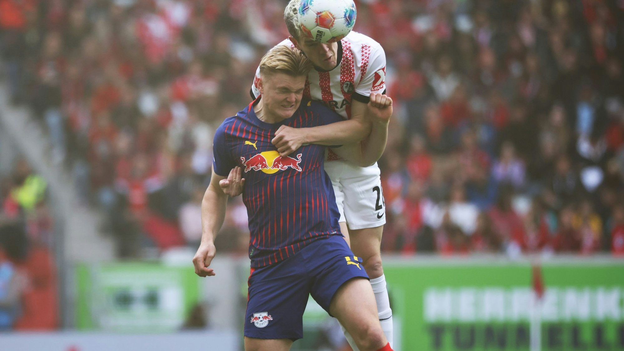 SC Freiburg - RB Leipzig