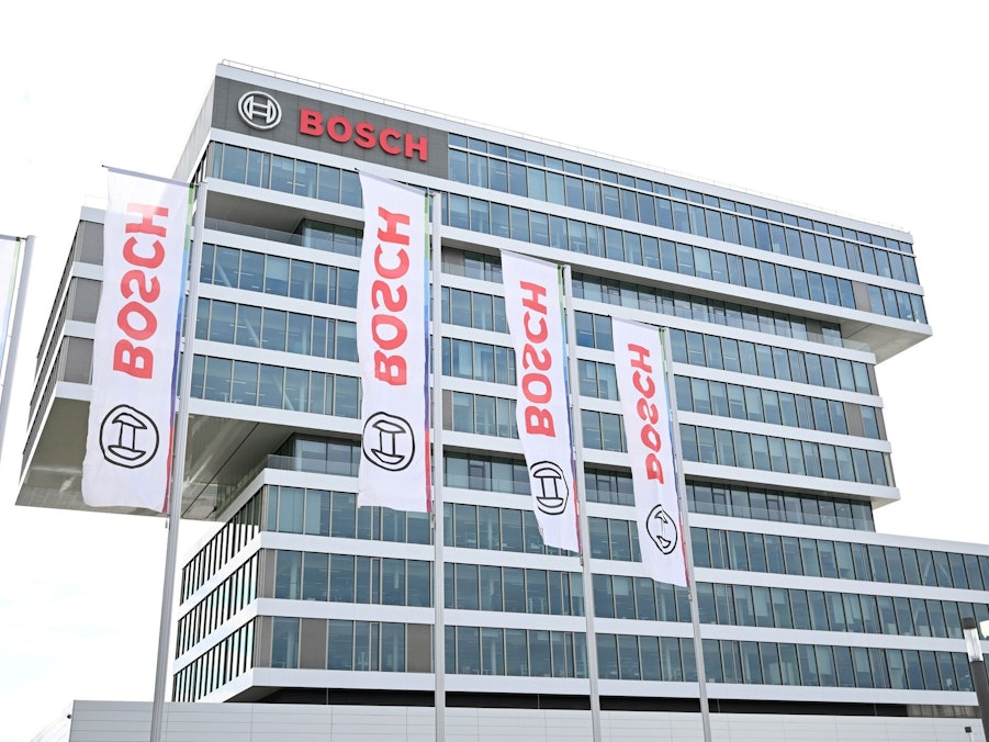 Bosch