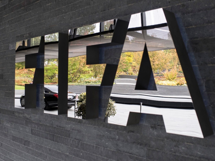 FIFA streicht WM-Schiedsrichter