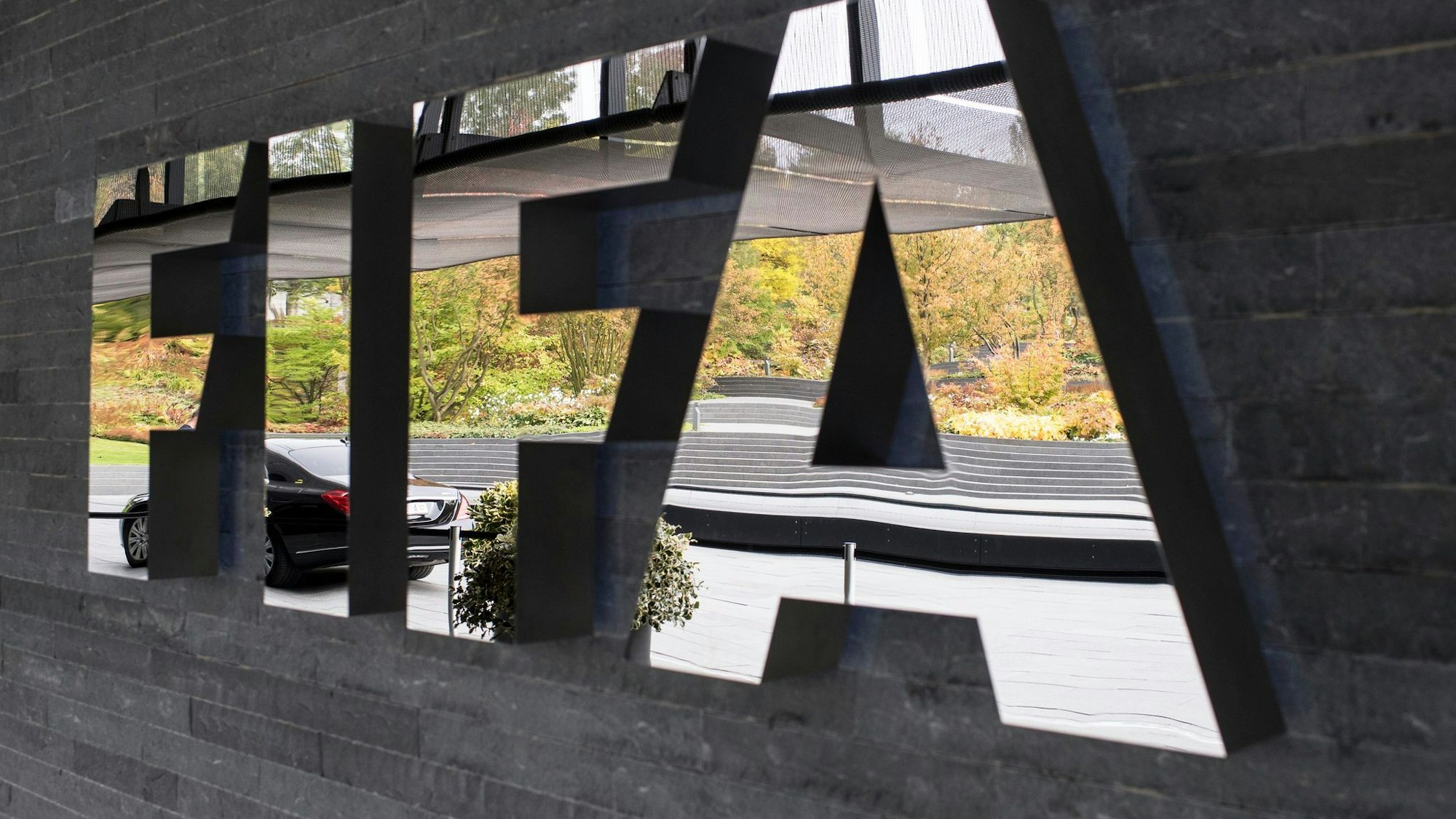 FIFA streicht WM-Schiedsrichter