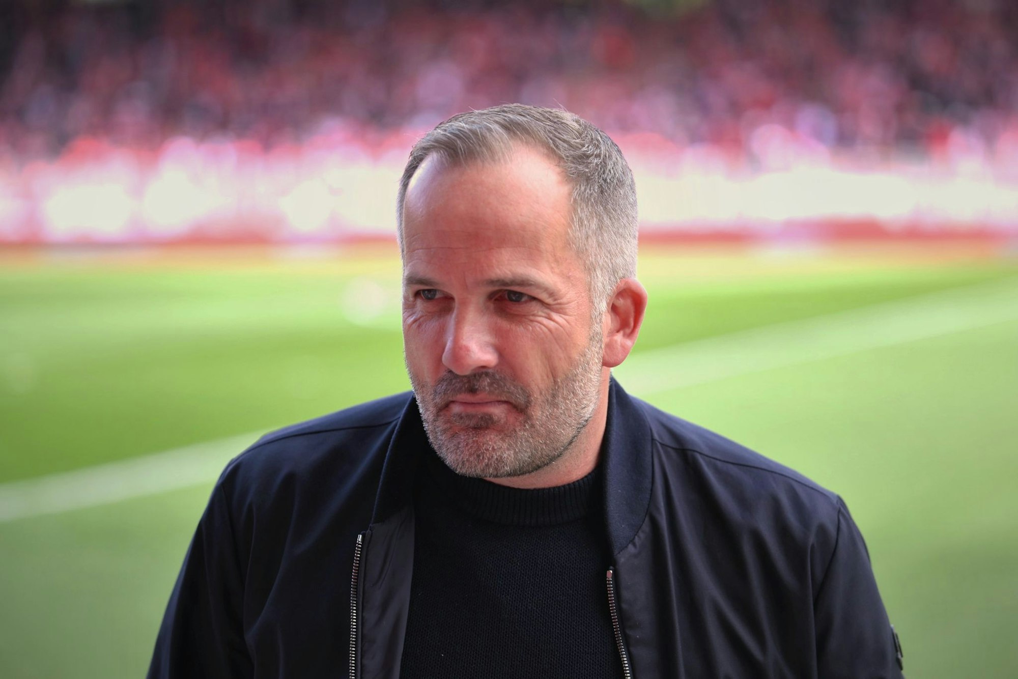 1. FC Union Berlin - FC Augsburg