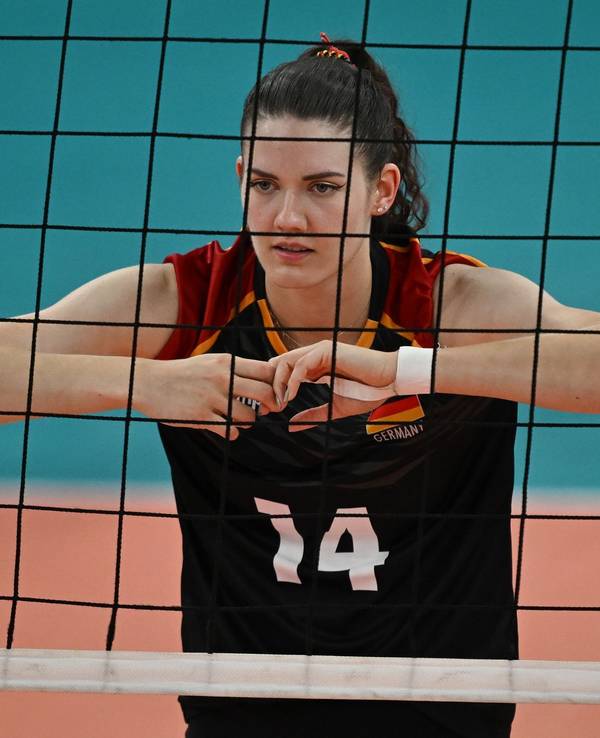 Marie Schölzel