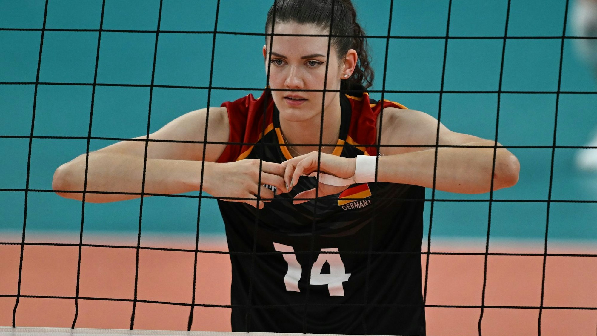 Marie Schölzel