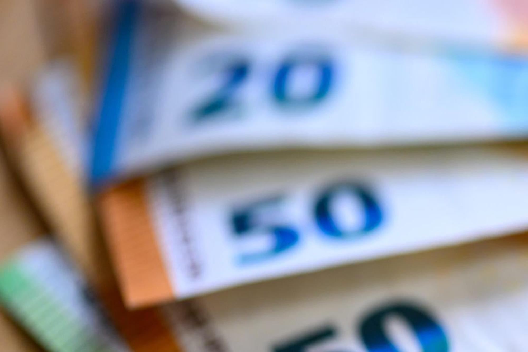 Geld