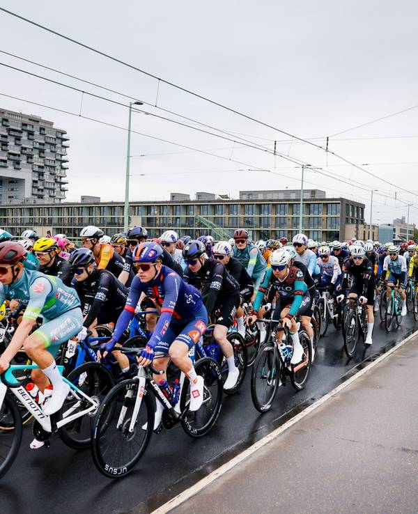 Radsport: UCI Europaserie - Rund um Köln