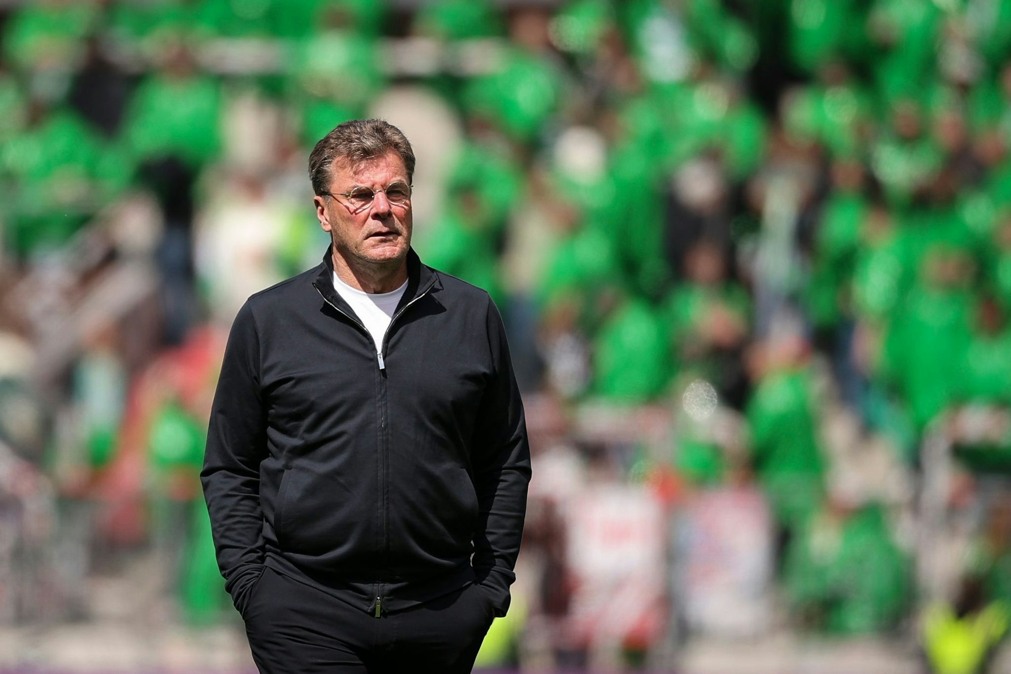 FC St. Pauli - VfL Wolfsburg