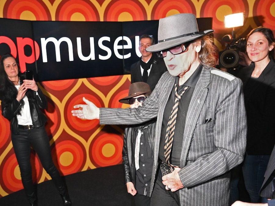 Rock'n'Popmuseum