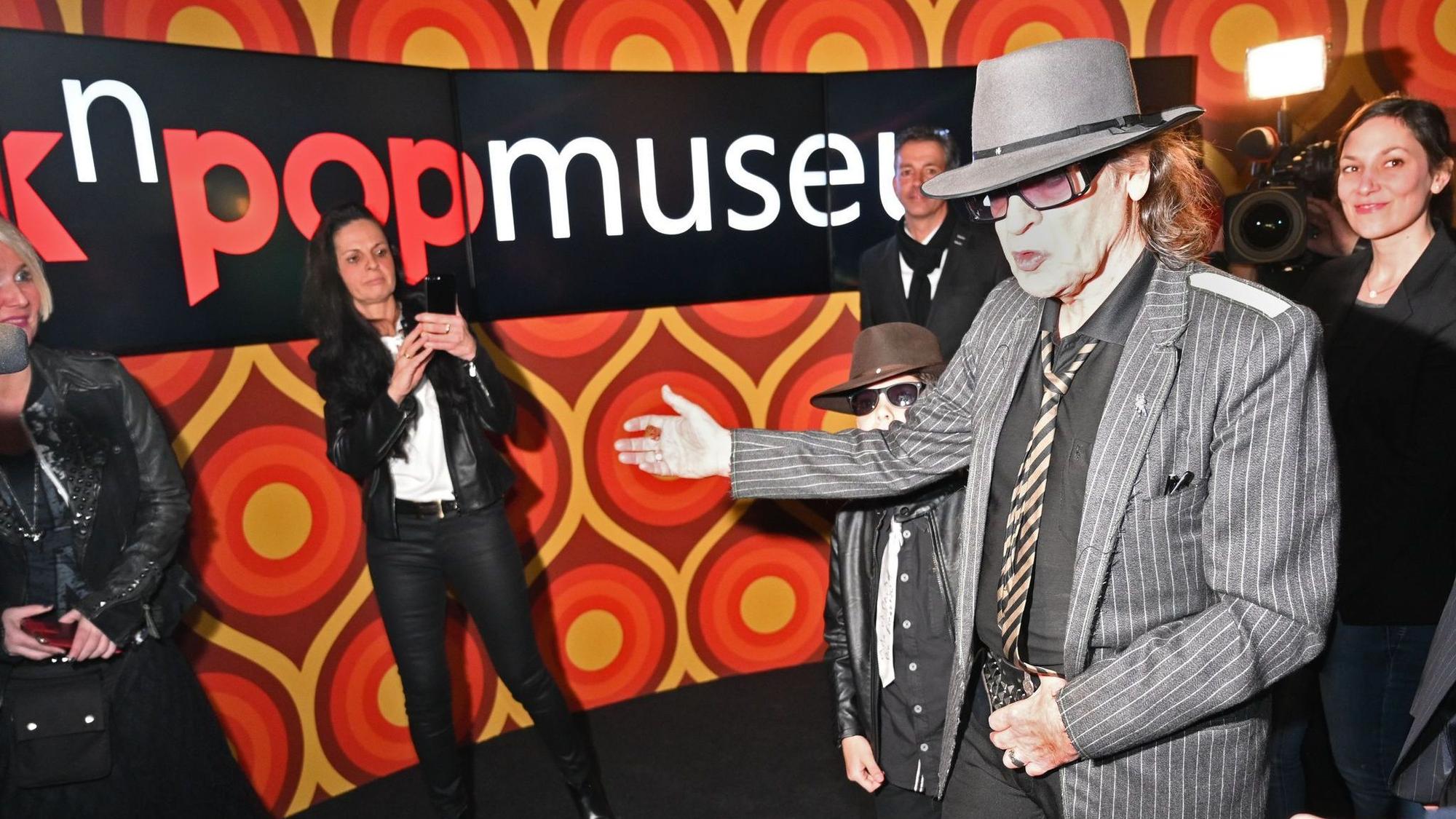 Rock'n'Popmuseum