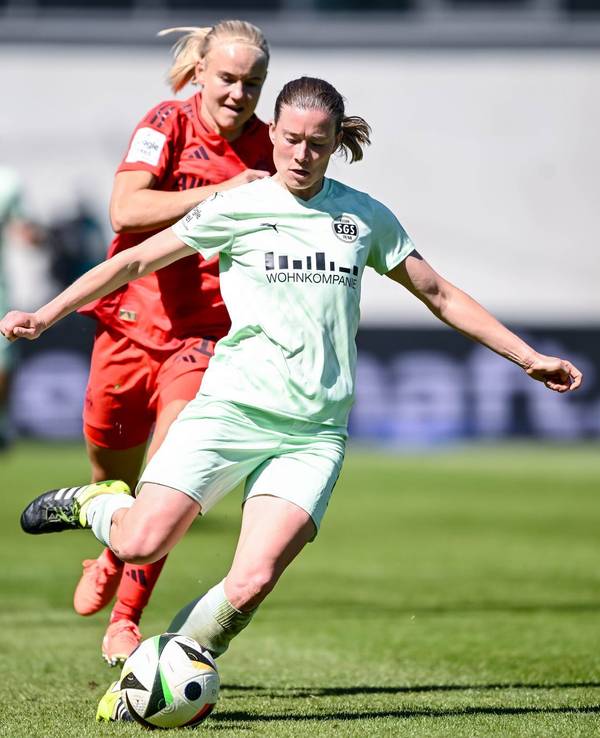 SGS Essen