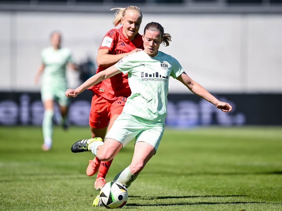 SGS Essen