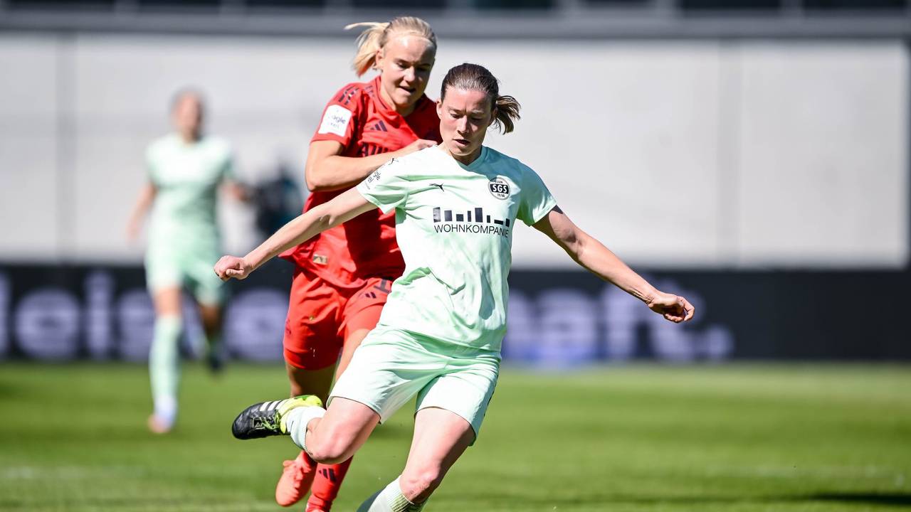 SGS Essen