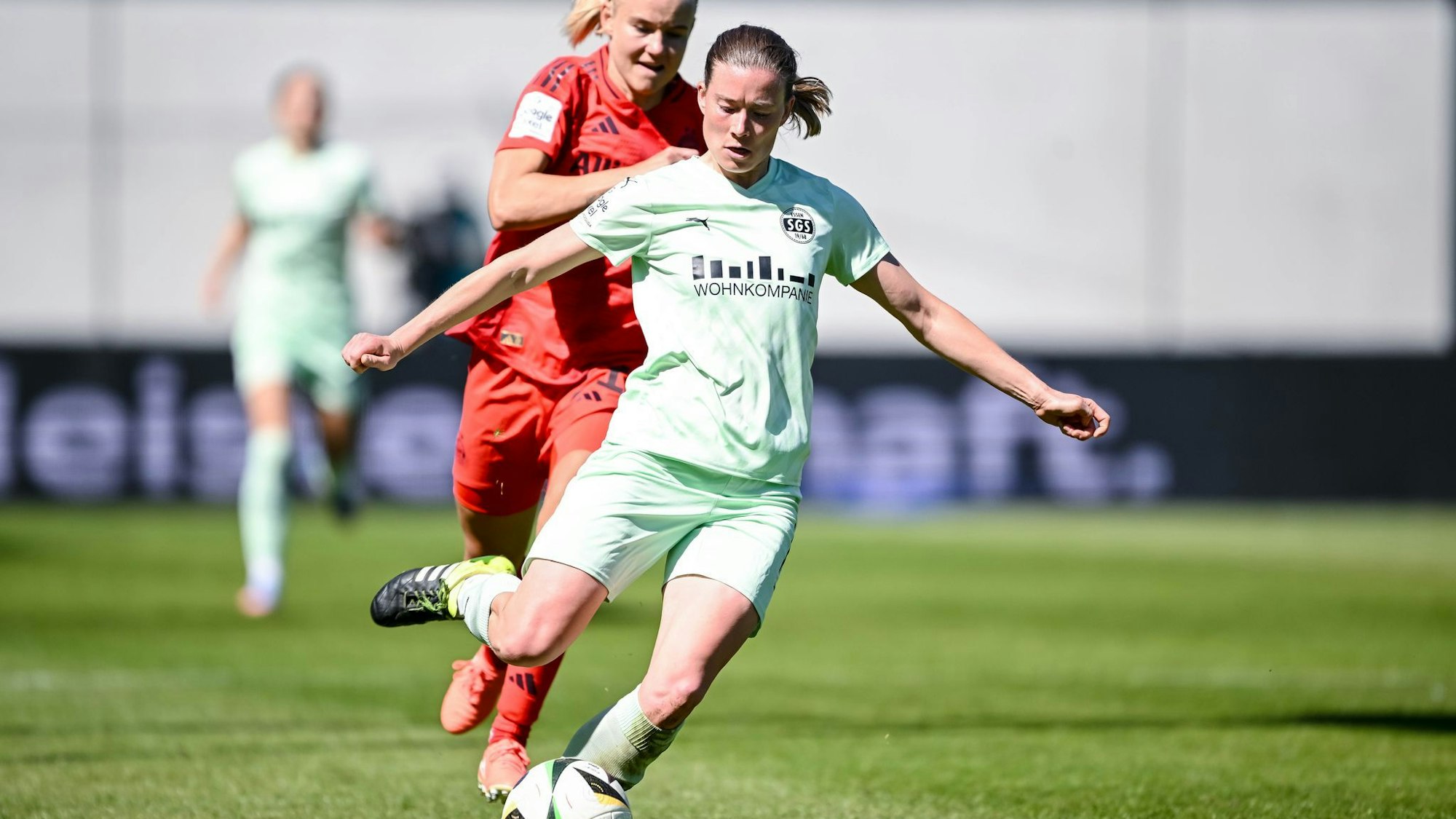SGS Essen