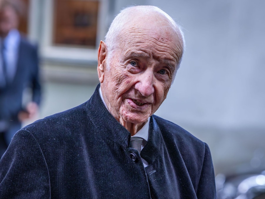 Armin Mueller-Stahl