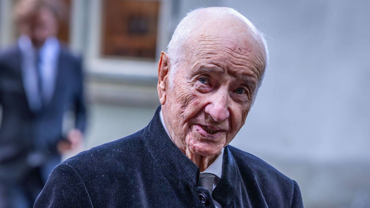 Armin Mueller-Stahl