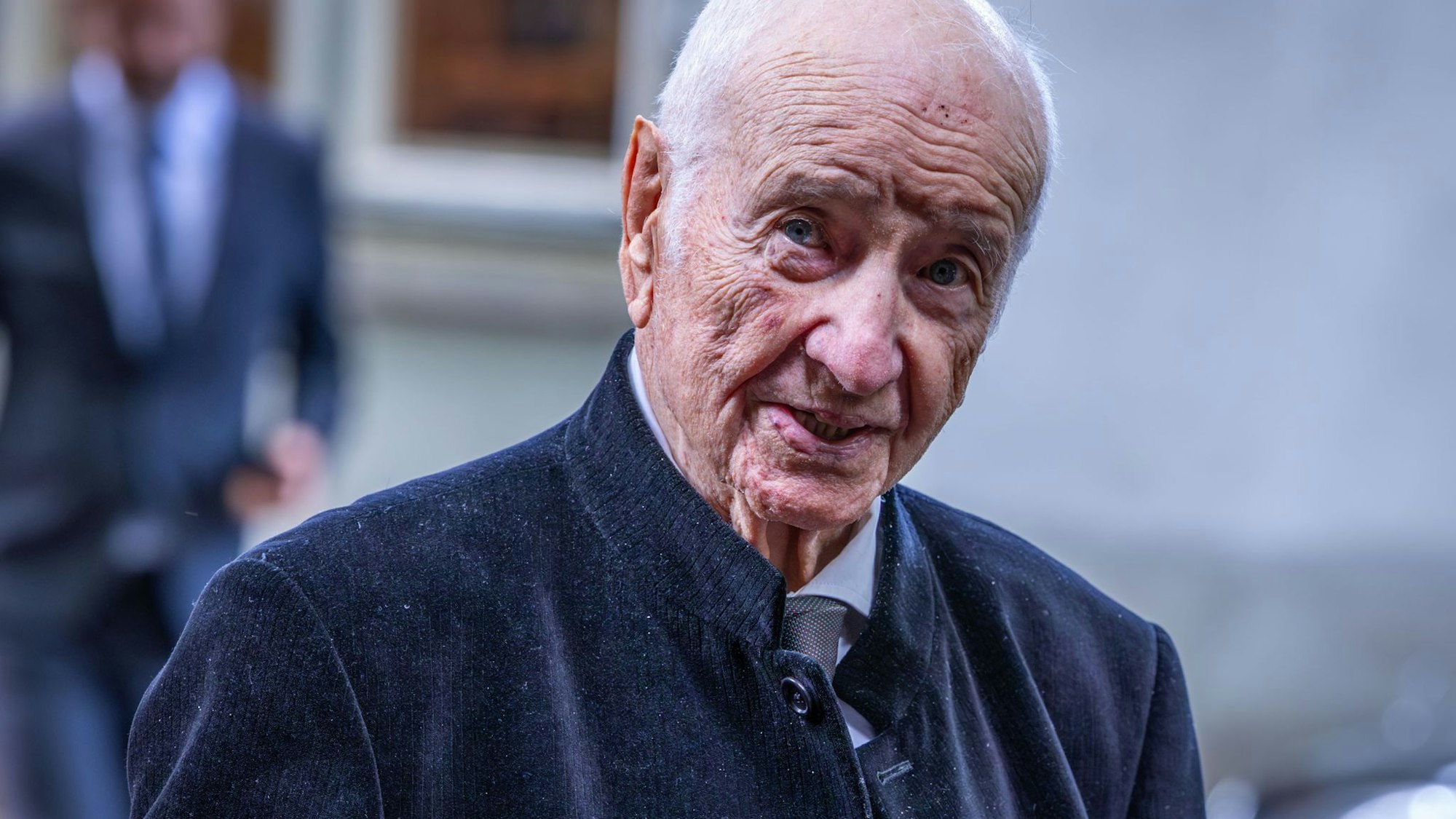 Armin Mueller-Stahl