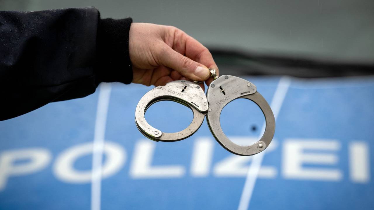 Festnahme nach Angriff auf Radfahrer an Ampel