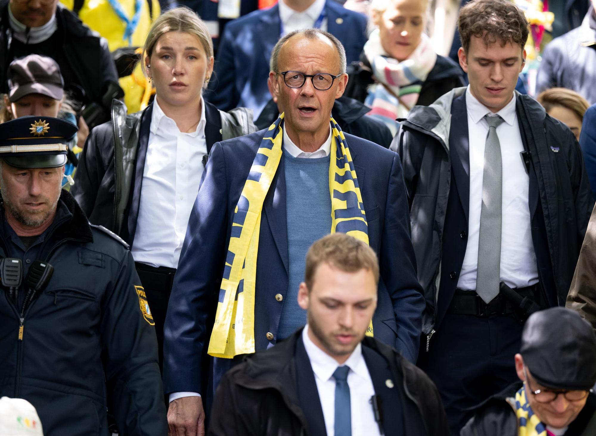 104. Deutscher Katholikentag