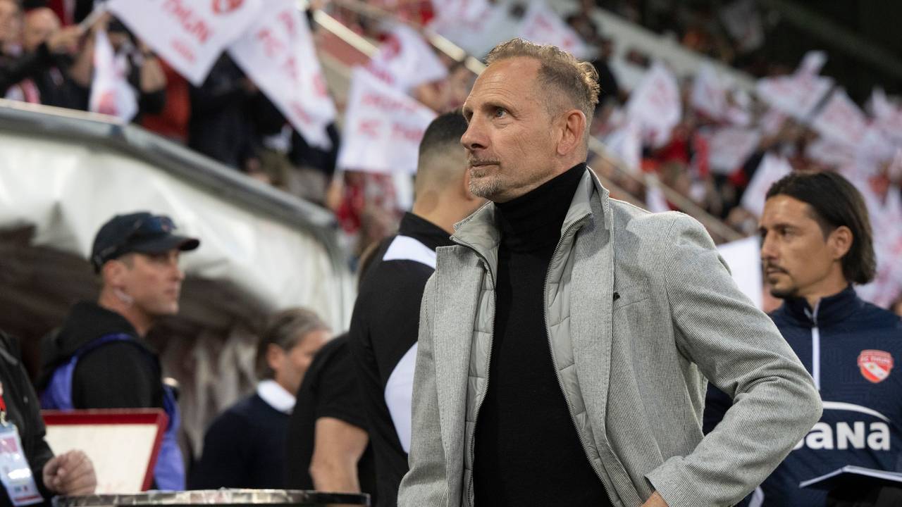 Mauro Lustrinelli