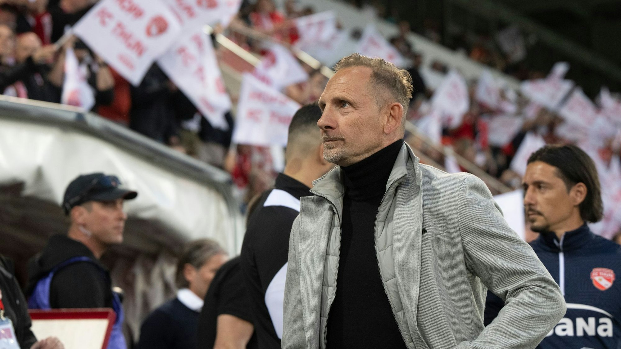 Mauro Lustrinelli