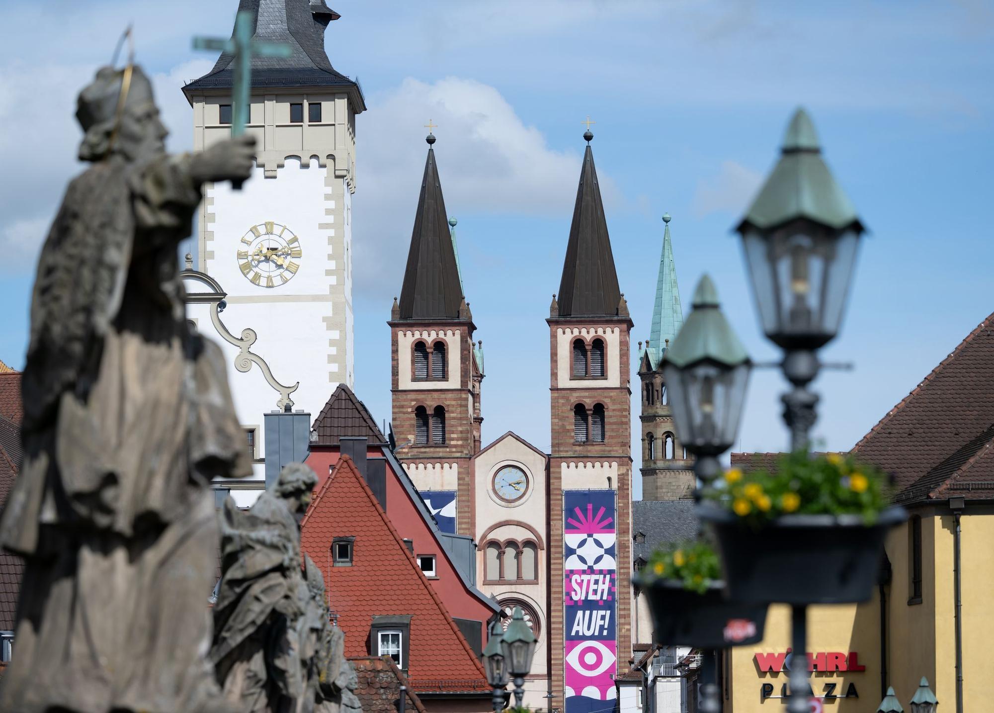 104. Deutscher Katholikentag