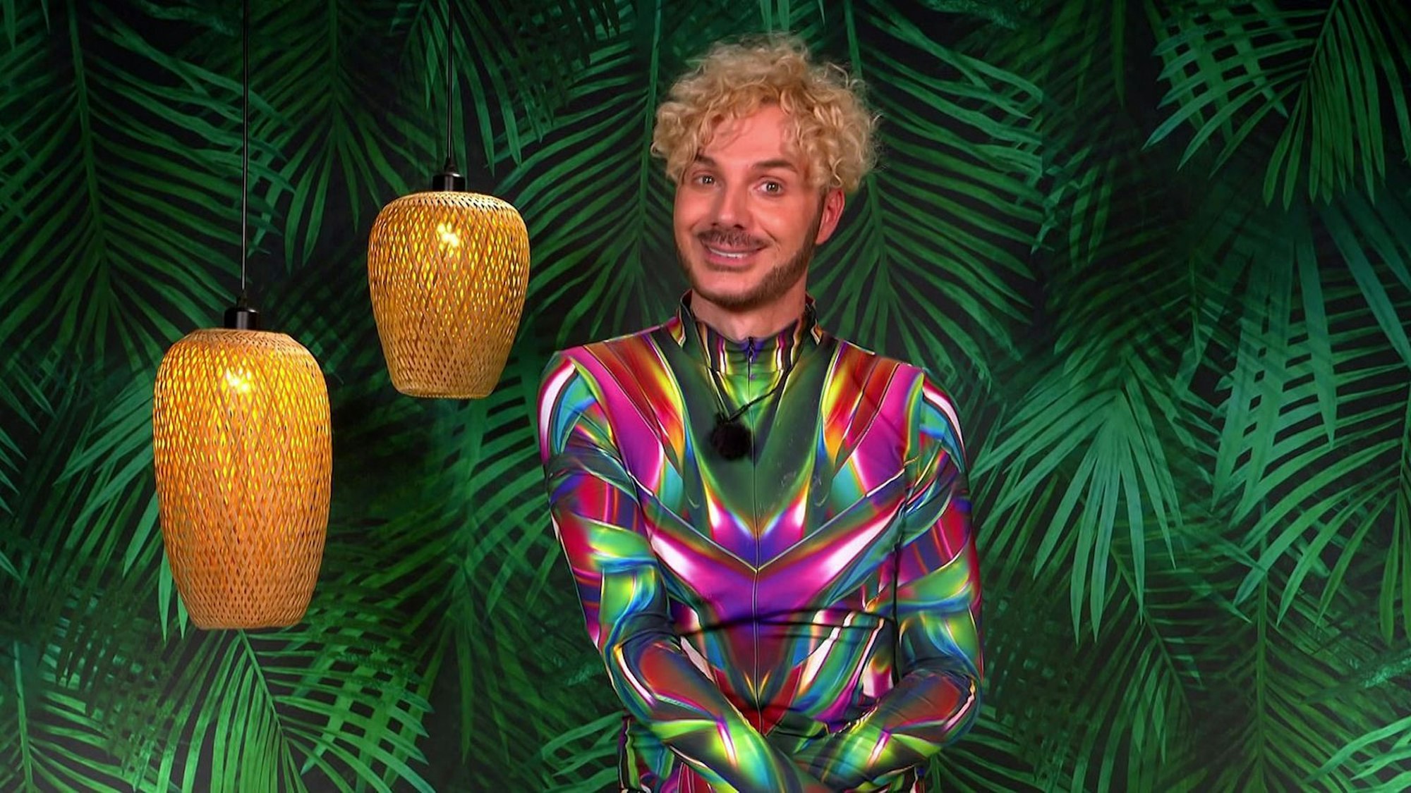 Sam darf zurück. (Bild: RTLZWEI)
