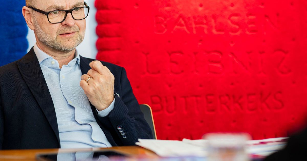 Bahlsen-Chef gegen AfD: „Remigration ist für uns nicht akzeptabel“