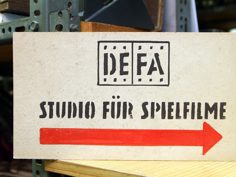 80 Jahre Defa