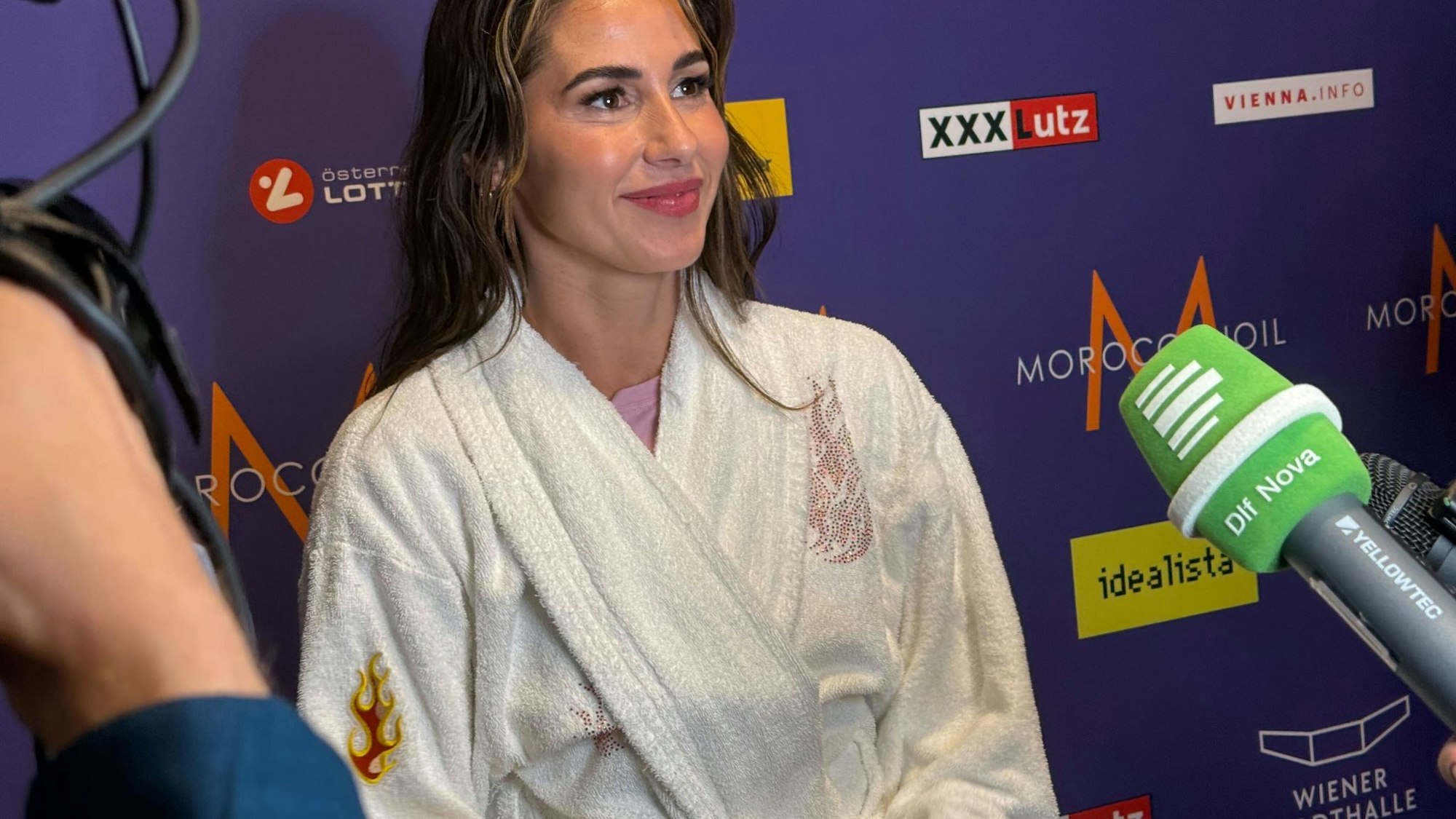 70. Eurovision Song Contest - Finale ESC 2026