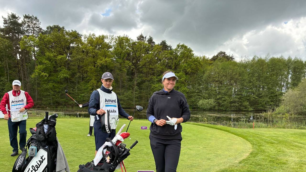 Golf - German Masters