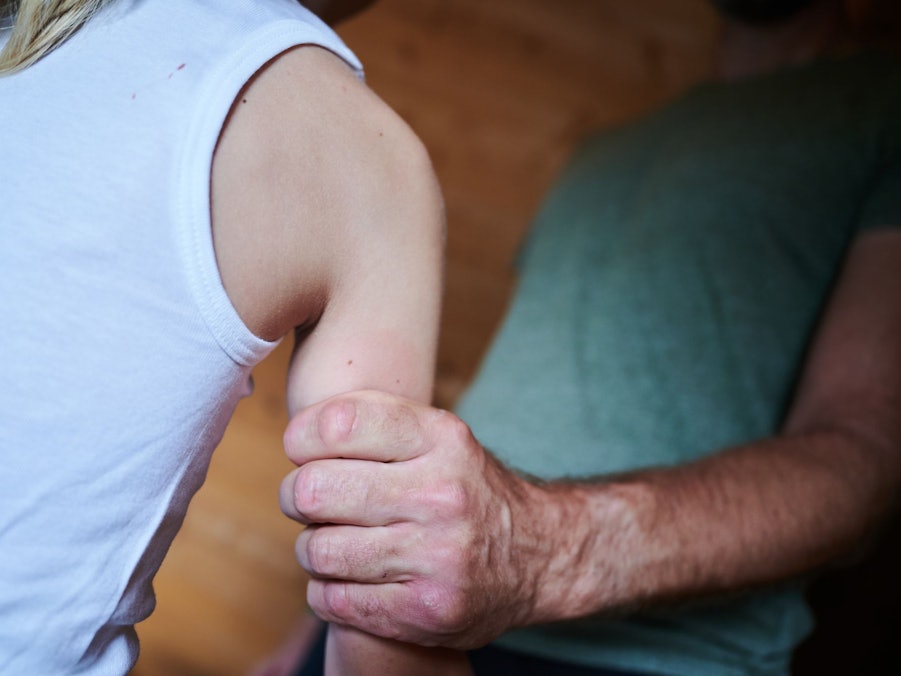 Kampf gegen Sexualdelikte an Kindern gefordert