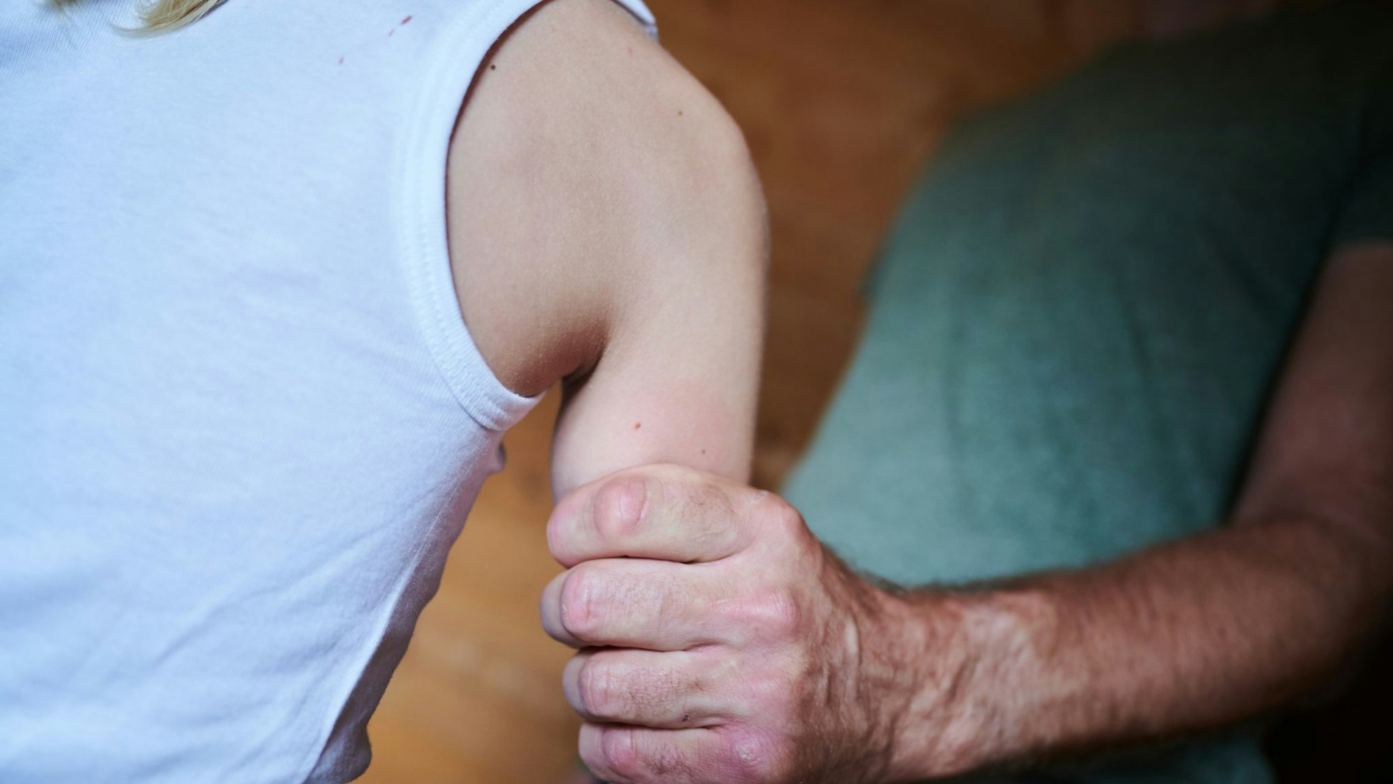 Kampf gegen Sexualdelikte an Kindern gefordert