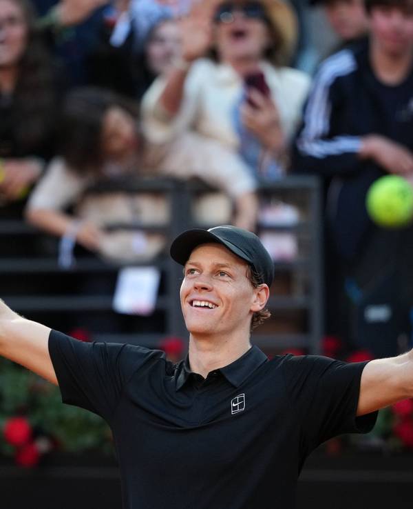 Italian Open