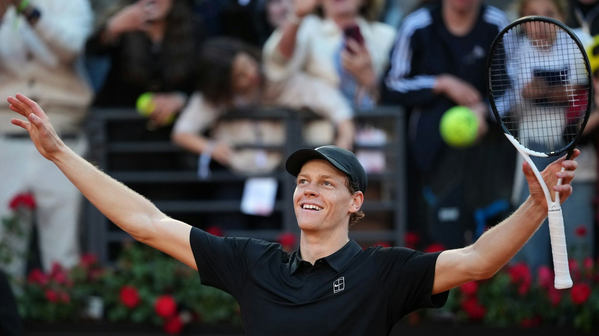 Italian Open